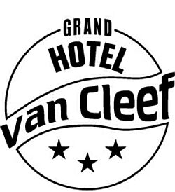 Grand Hotel Van Cleef